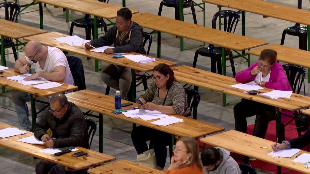 El futuro de 800.000 interinos, en el aire tras el fallo del TJUE: "La estabilización es la única medida que cabe ahora mismo"