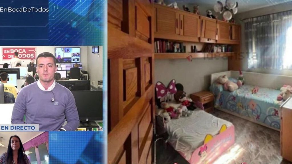 El reloj inteligente de Óscar confirma que podría haber subido y bajado las escaleras del zulo de su vivienda la noche en la que desapareció Esther López en Traspinedo (Valladolid)