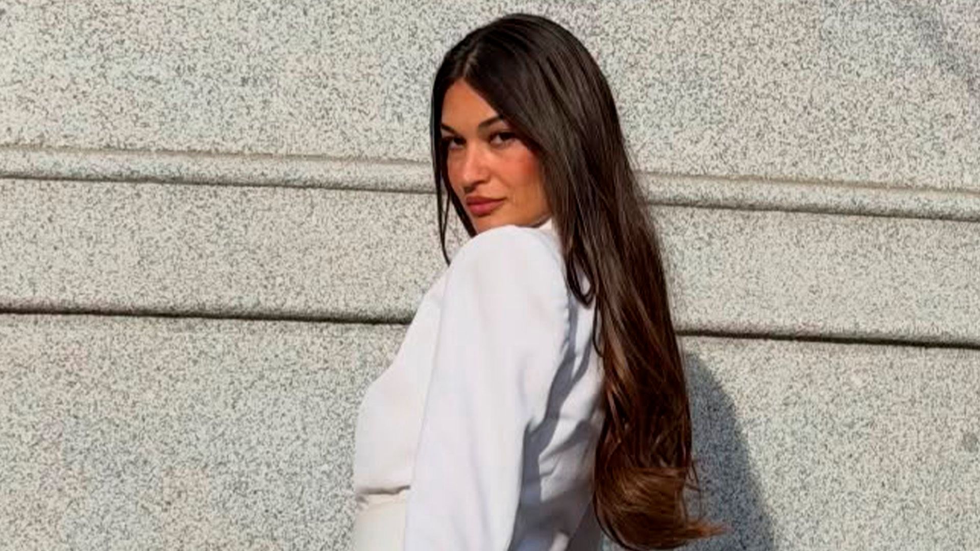 Estela Grande se sincera sobre el problema que vive con sus gemelos Estela Grande se sincera sobre el problema que vive con sus gemelos