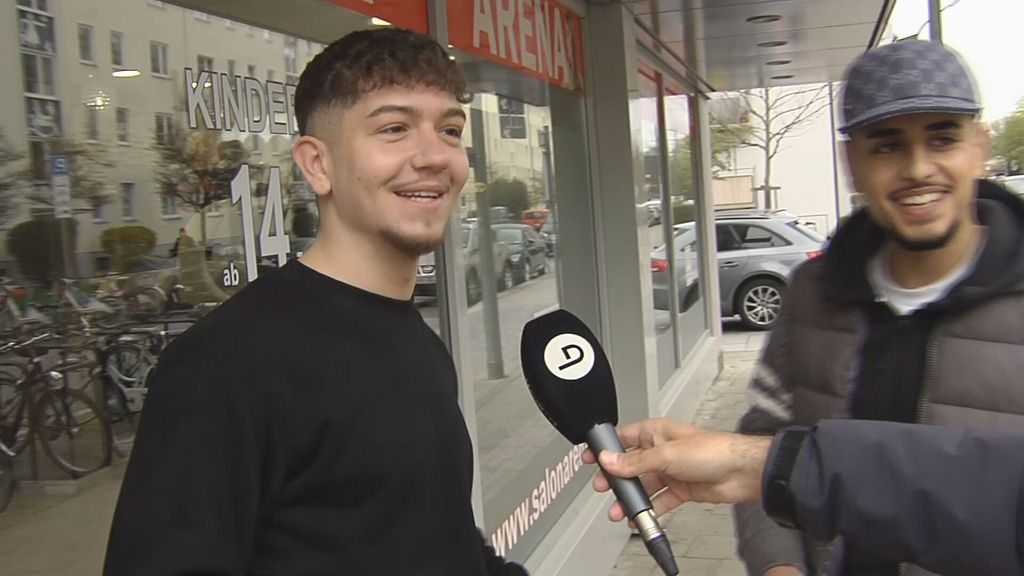 Los fans del Bayern tienen claro lo que va a pasar contra el Real Madrid