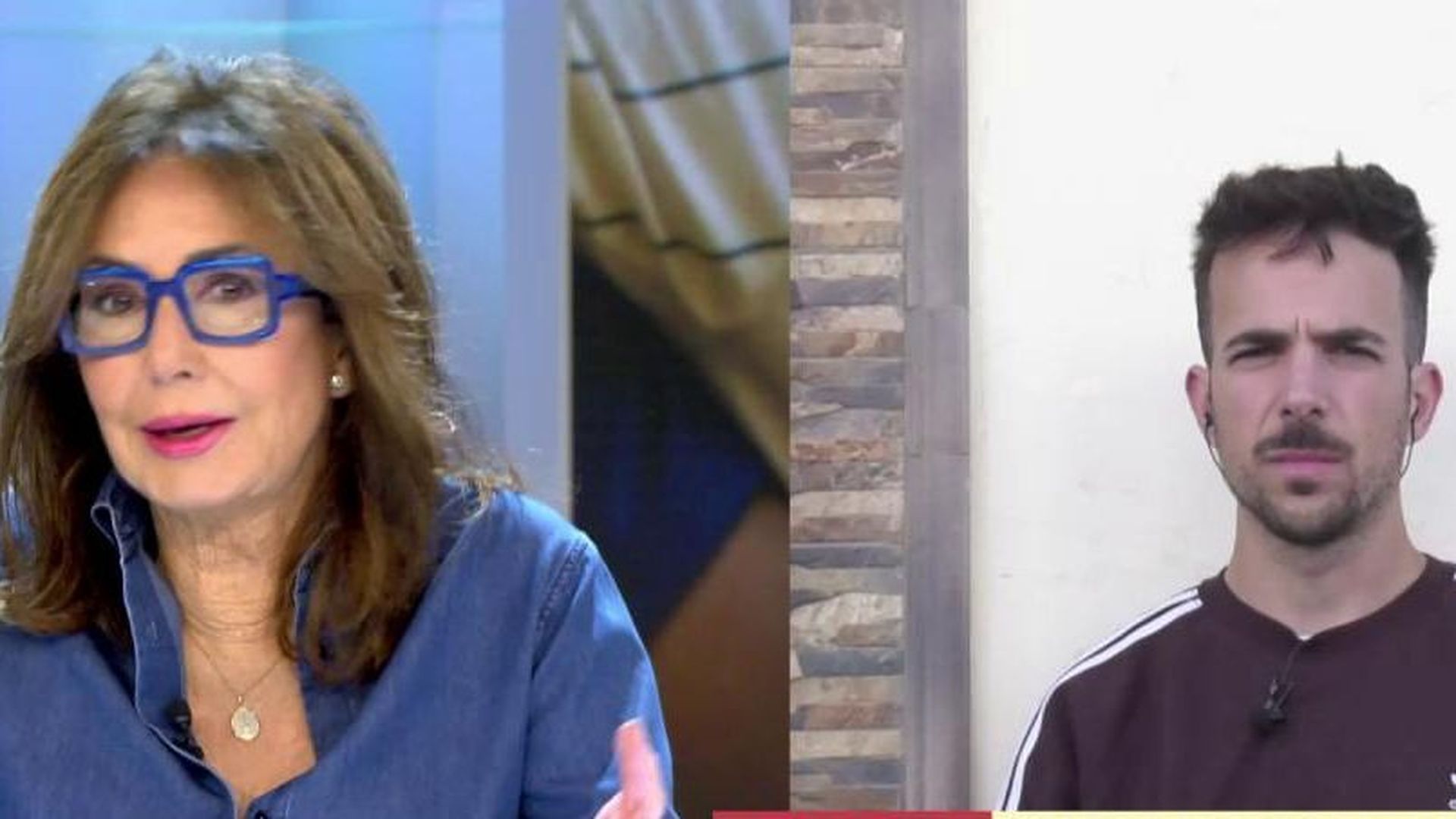 Hijo de Francisca Cadenas: "El dolor cicatrizará cuando sepamos la condena"