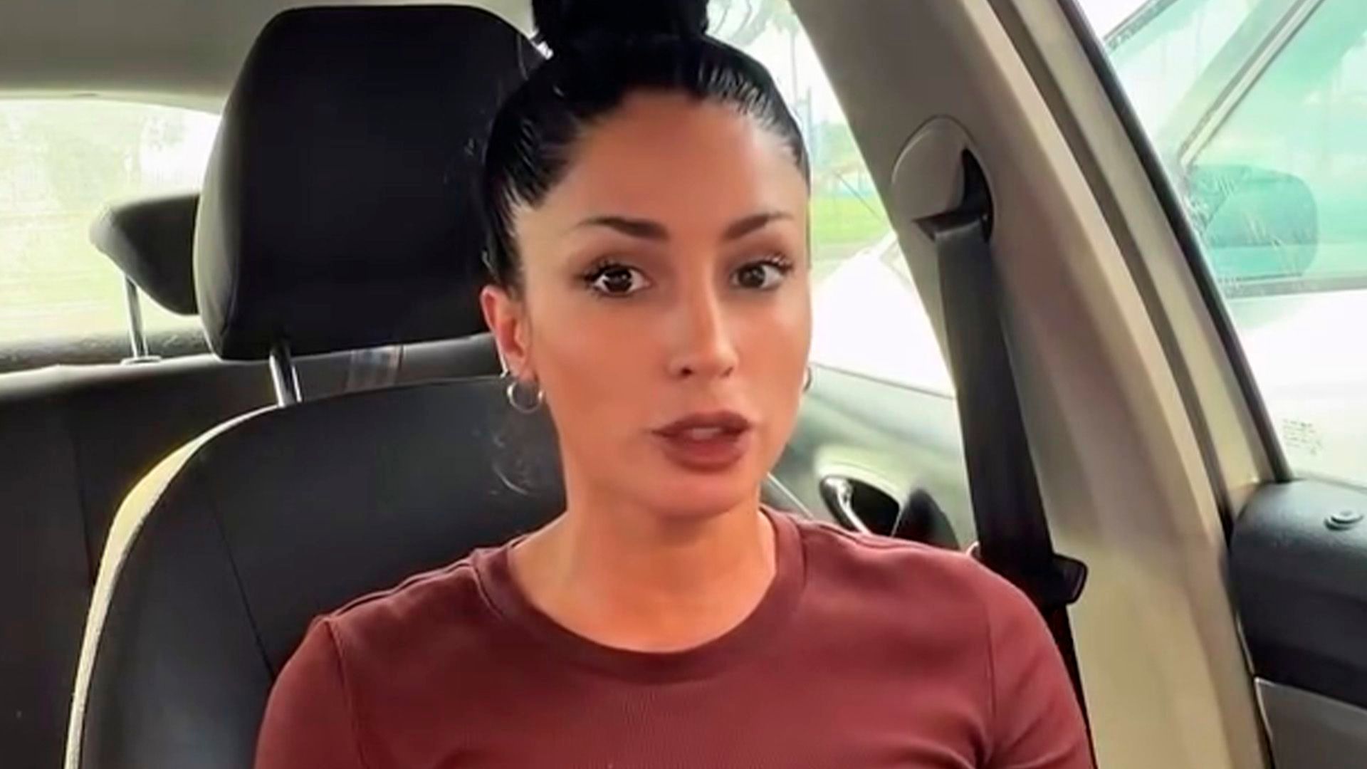 Inma Campano utiliza la IA para asistir a Coachella: la reacción de sus seguidores Inma Campano utiliza la IA para asistir a Coachella: la reacción de sus seguidores