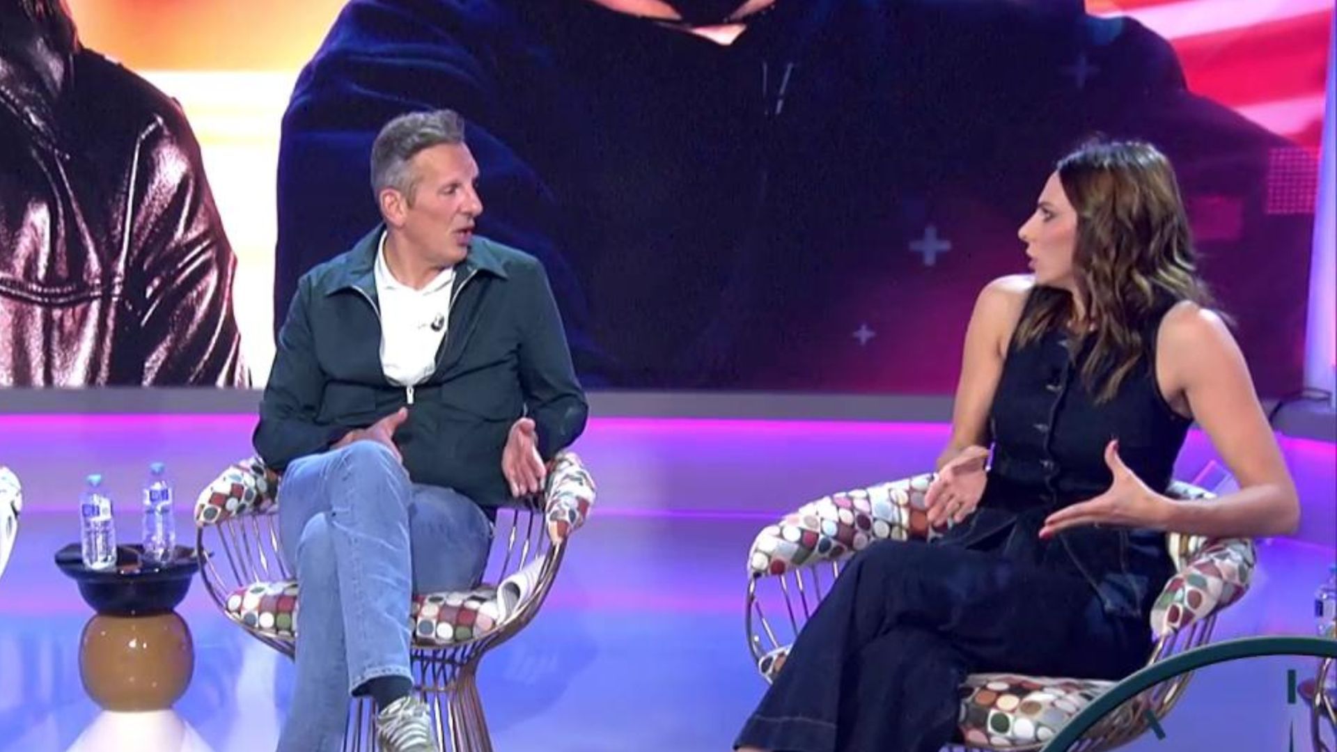 Irene Rosales explica por qué pidió modificaciones en su acuerdo económico con Kiko Rivera