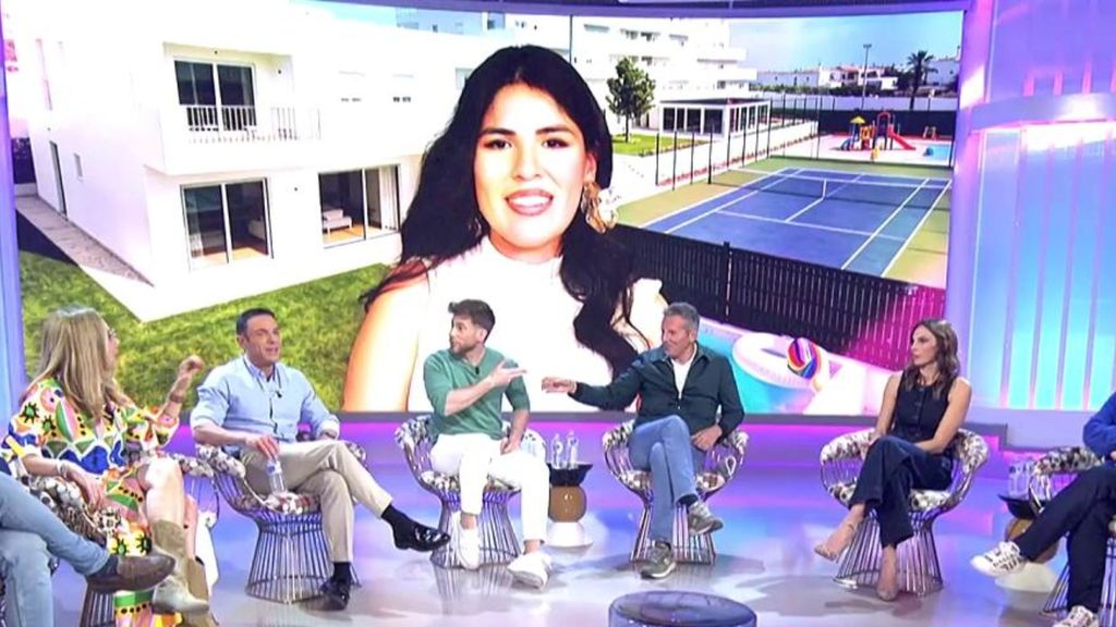 Sale a la luz la verdadera razón por la que Isa Pantoja ha puesto en venta su casa y el precio