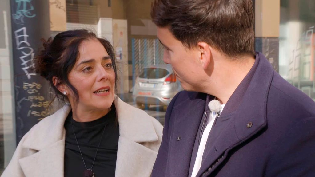 La emotiva historia de una concursante de ‘Lo sabe, no lo sabe’ tras su trabajo como apicultora