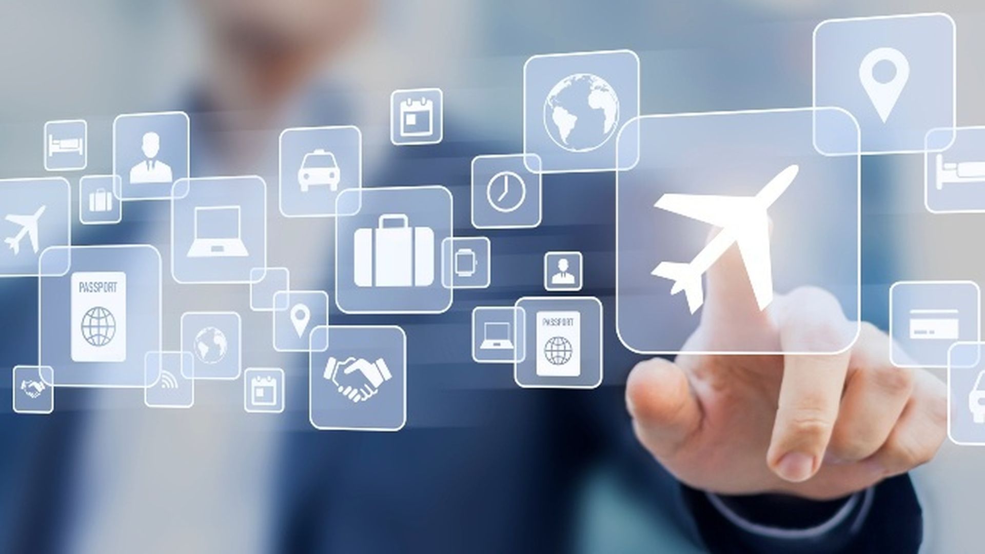 La empresa Booking sufre un ciberataque La empresa Booking sufre un ciberataque