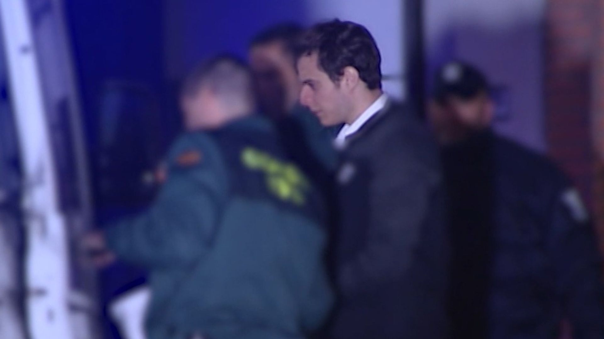 La sentencia a Patrick Nogueira por el crimen de Pioz y el debate sobre su reinserción