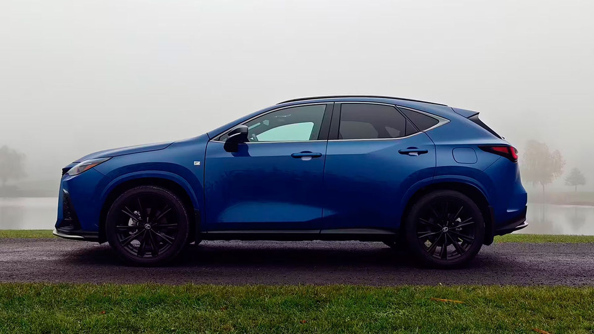 Lexus NX Lexus NX