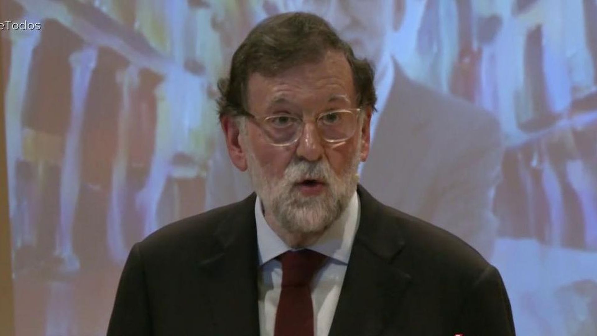 Los motes de la corrupción política en España: de ‘El Barbas’ a ‘Pinocho’