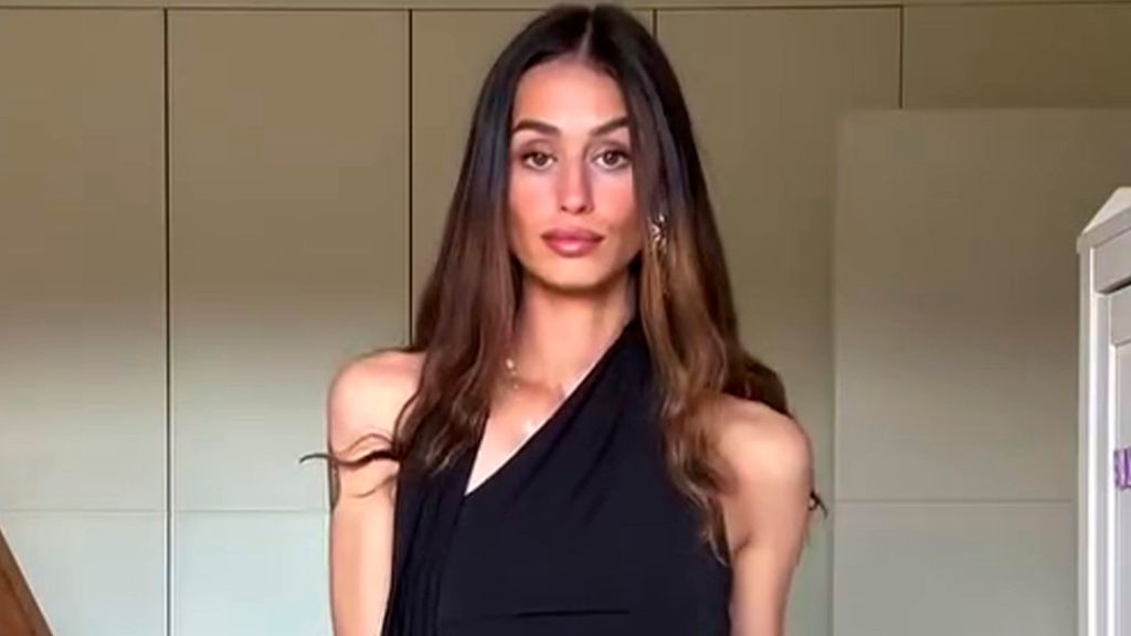 Marina Romero comparte 3 ideas de looks para la Feria de Abril