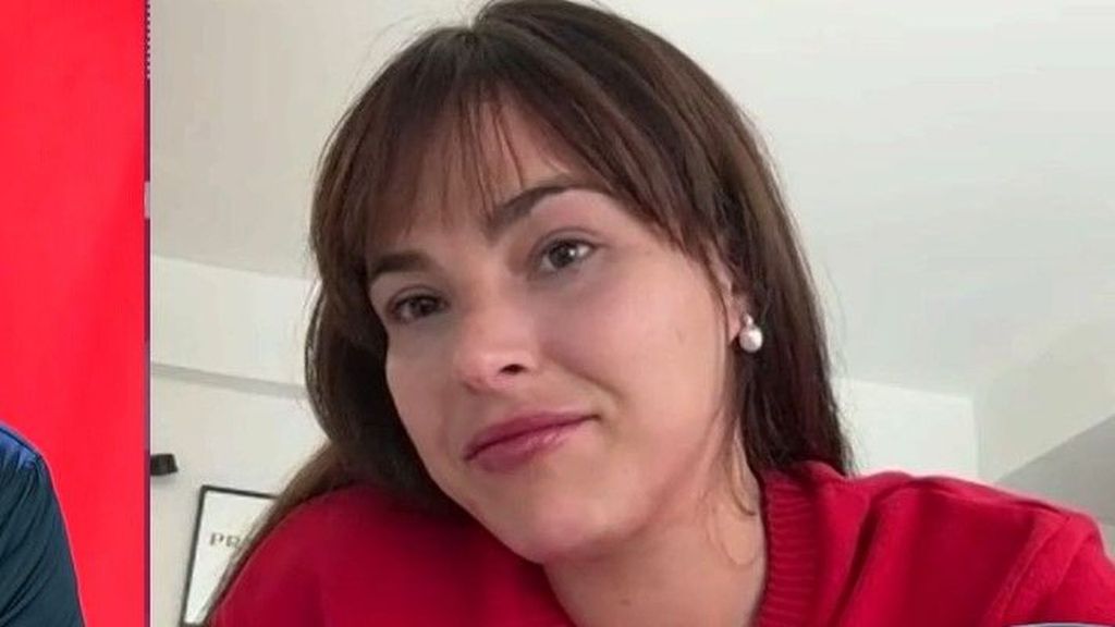 Marta Peñate y su lucha por ser madre: "Me queda un embrión"