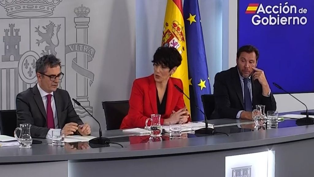 Choque entre el Gobierno y la Justicia a cuenta del caso Begoña Gómez