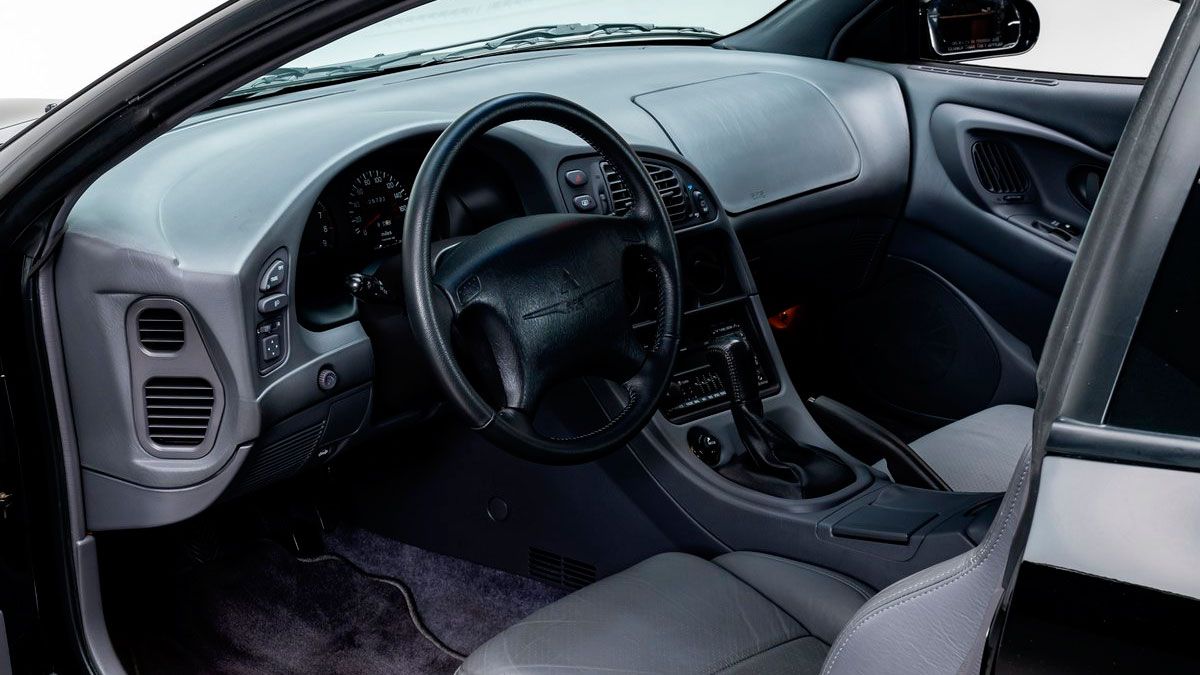 Mitsubishi Eclipse GSX