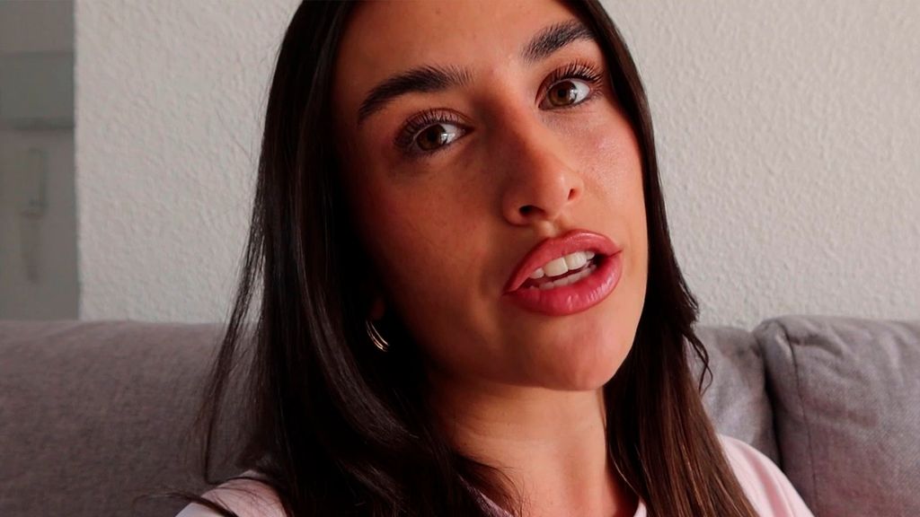 Olatz desvela todas sus operaciones y retoques estéticos Nuestra oportunidad Temporada 1 Top Vídeos 7