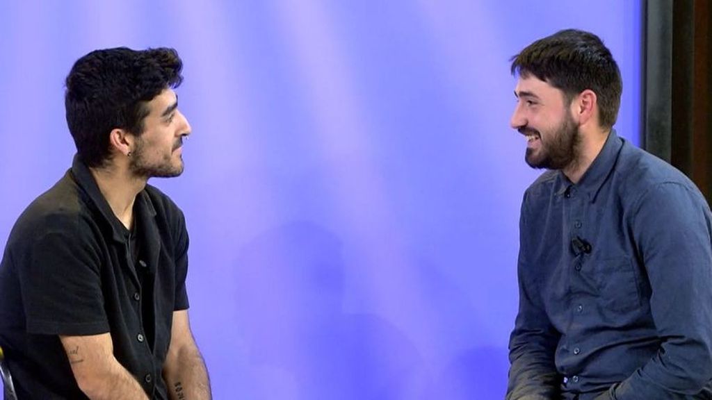 Miguel perdona a su primo tras una traición familiar que acabó en una fuerte pelea: “Le daremos una segunda oportunidad”