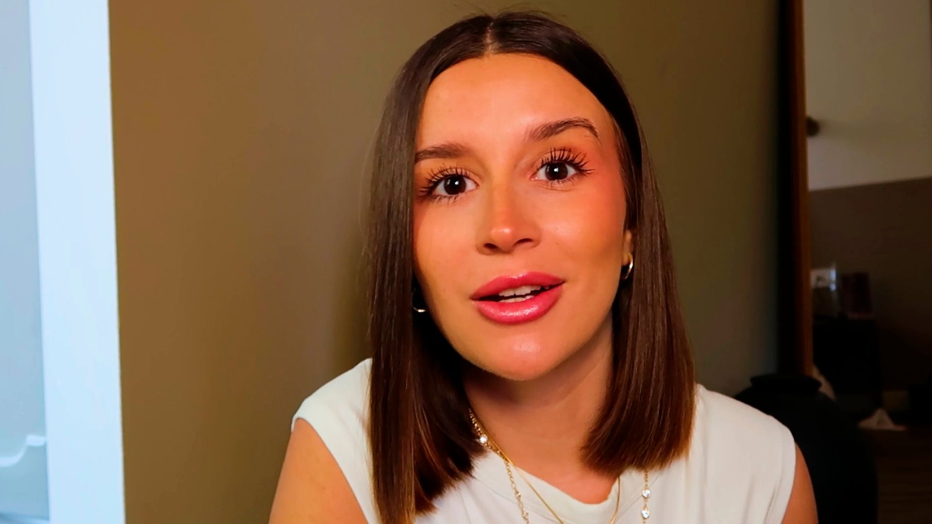 10 curiosidades sobre Sandra Barrios: desde su nombre real hasta su nivel de estudios