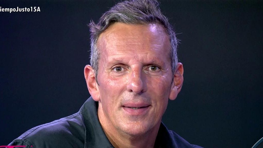 Joaquín Prat habla sobre la drogadicción de su hermano: 