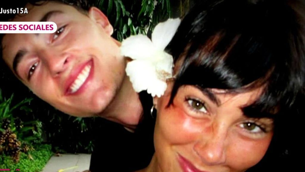 Exclusiva | Aitana y Plex, en crisis según rumores que han llegado a 'El tiempo justo': "Tienen una conversación importante"