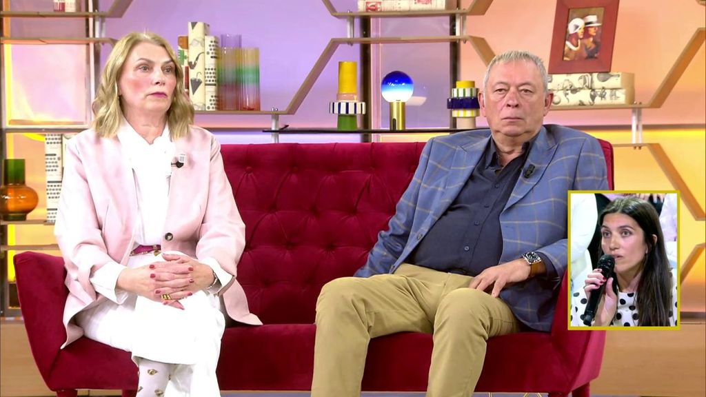 Estalla contra su hermano tras acusarle de quedarse 22.000 euros de la herencia de su madre: "Seguiremos sin hablarnos"