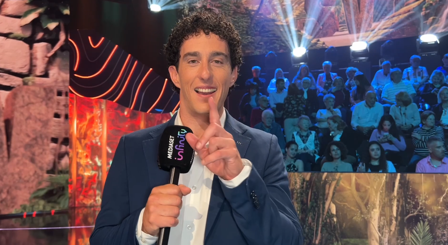 Alberto Ávila, de “estar loco” del hambre a pasar de nuevo por quirófano: 