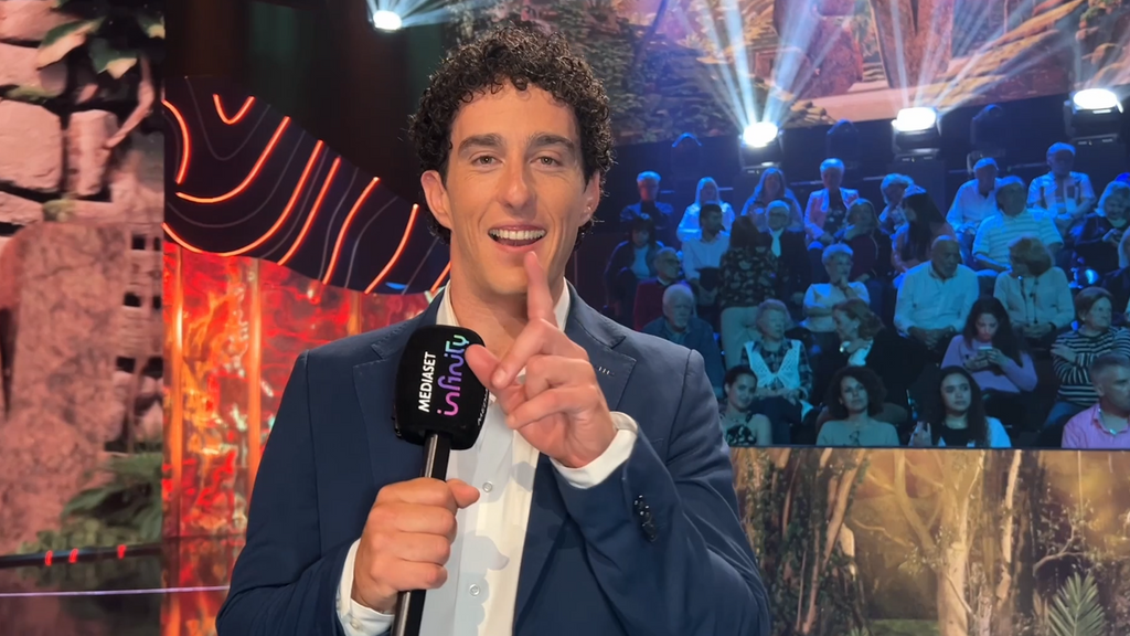 Alberto Ávila explica qué ha sido lo más duro de volver y confiesa el robo de comida que hizo en Honduras