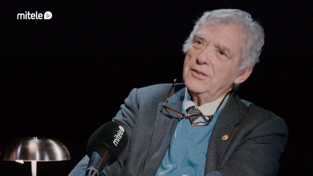 Avance de 'Mis días en la cárcel' | Ángel María Villar: "Me dijeron que me faltaba un título, el de ser prisionero"
