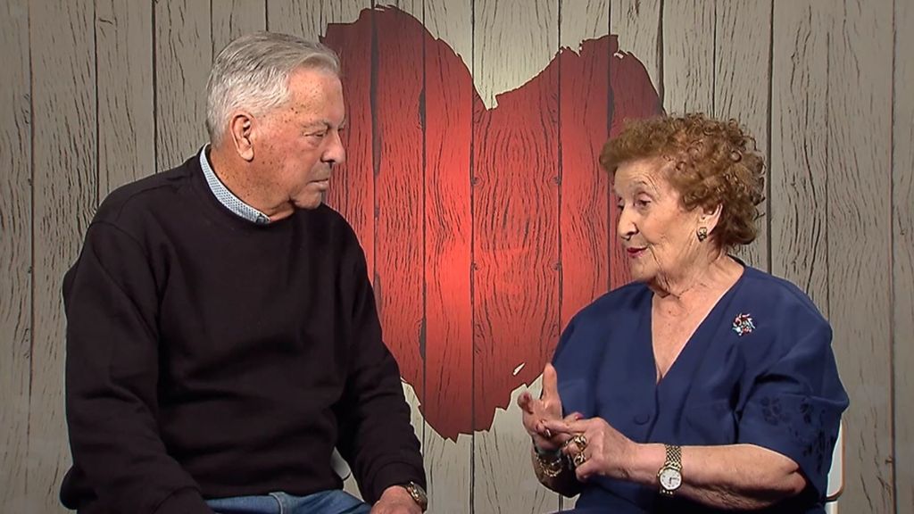 Angelines explota contra su cita de 'First Dates' tras ser rechazada por él: "No busca una mujer, busca a Sophia Loren"