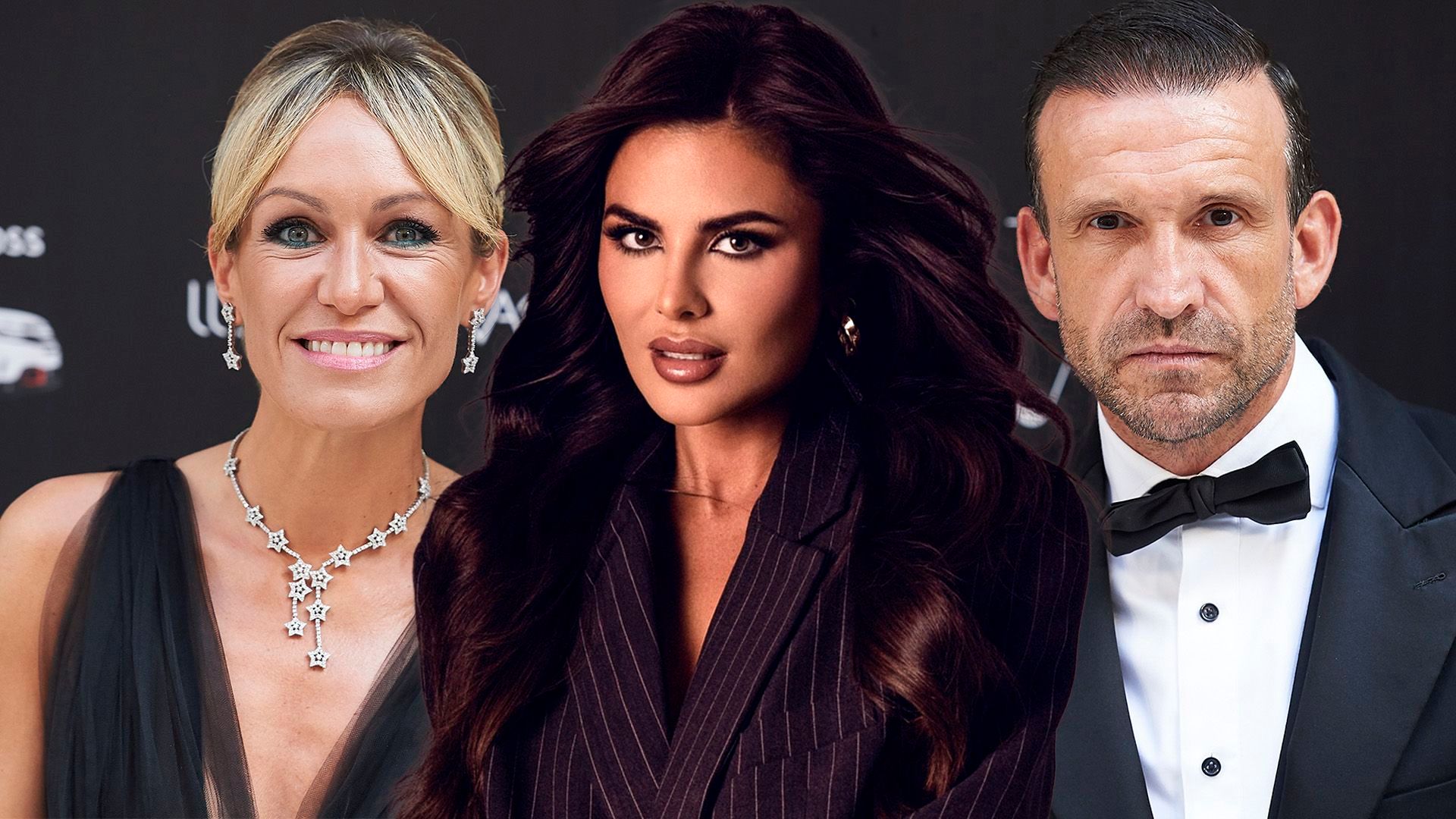 Así es Carlos Sánchez, ex de Luján Argüelles y nueva ilusión de Alexia Rivas