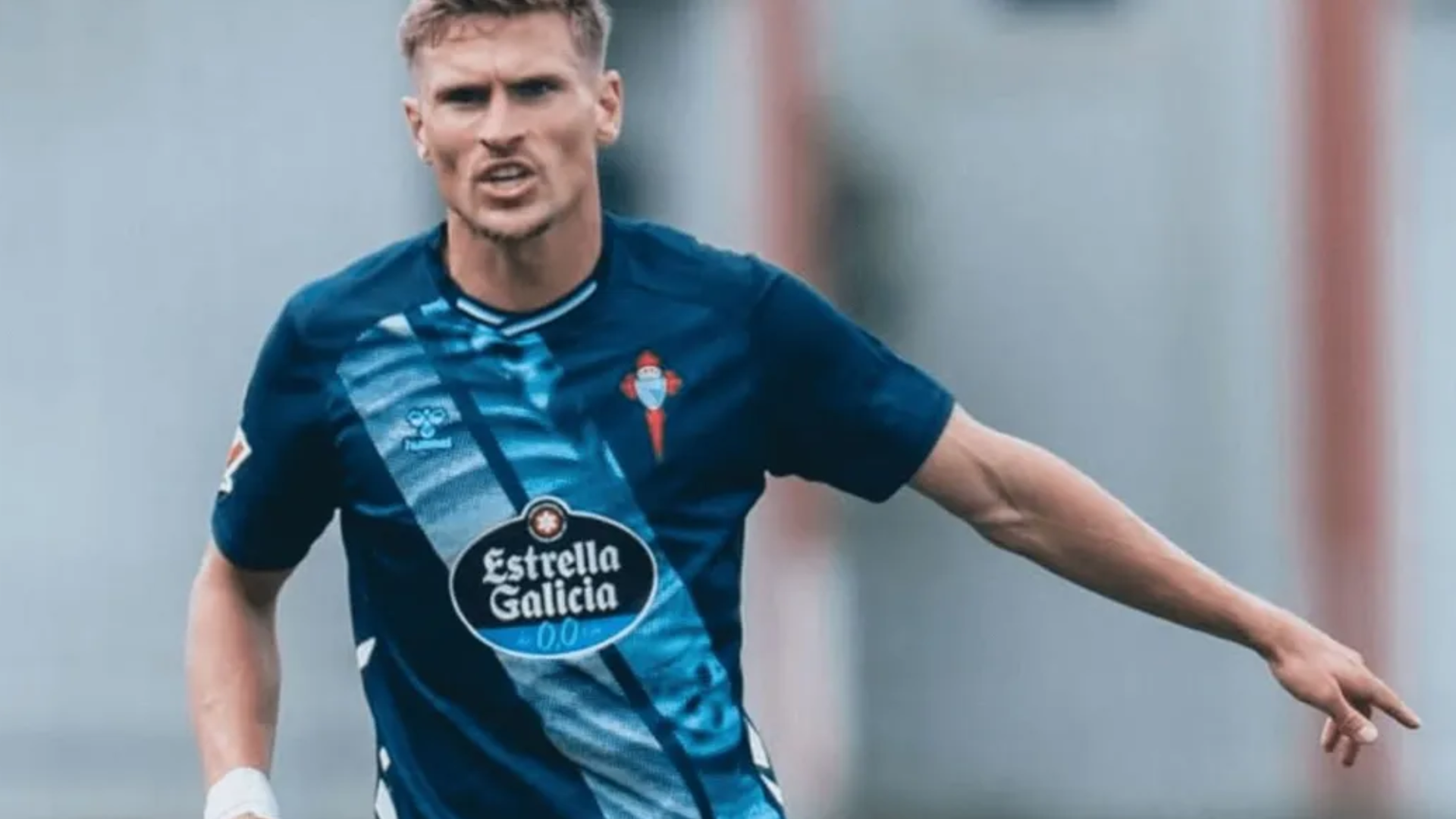 Carl Starfelt Carl Starfelt