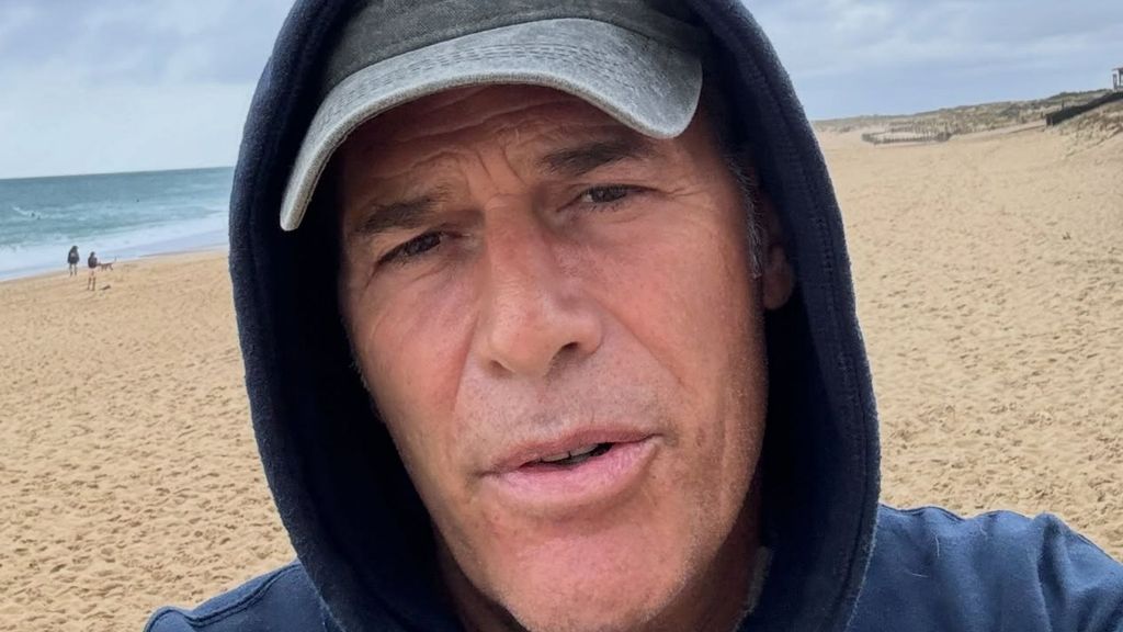 Carlos Lozano desvela si ha hablado Cristina Piaget tras la final de 'GH DÚO' y si está dispuesto a abrirse al amor con ella ¡De viernes! Temporada 4 Top Vídeos 734