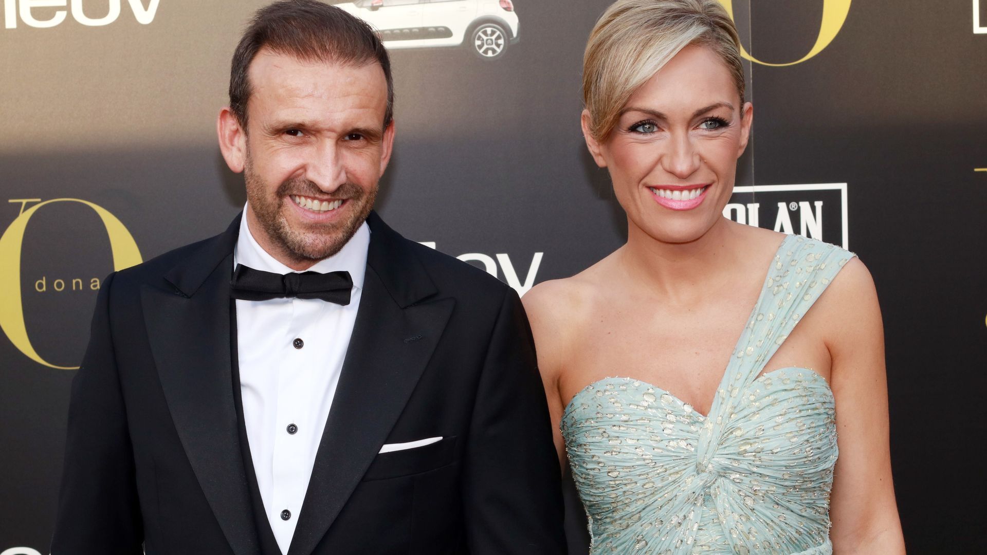 Carlos Sánchez, junto a su expareja, Luján Argüelles, sufrió un grave incidente hace un lustro, permaneciendo en un coma inducido