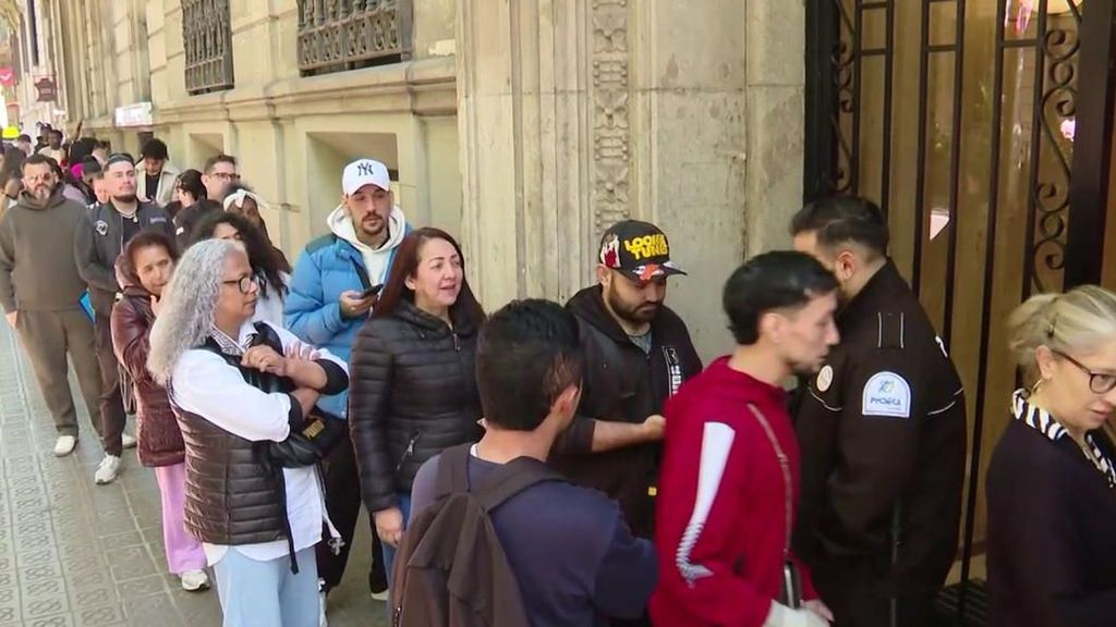 Cataluña, Madrid, Andalucía y Valencia, las CCAA donde más inmigrantes se regulizarán