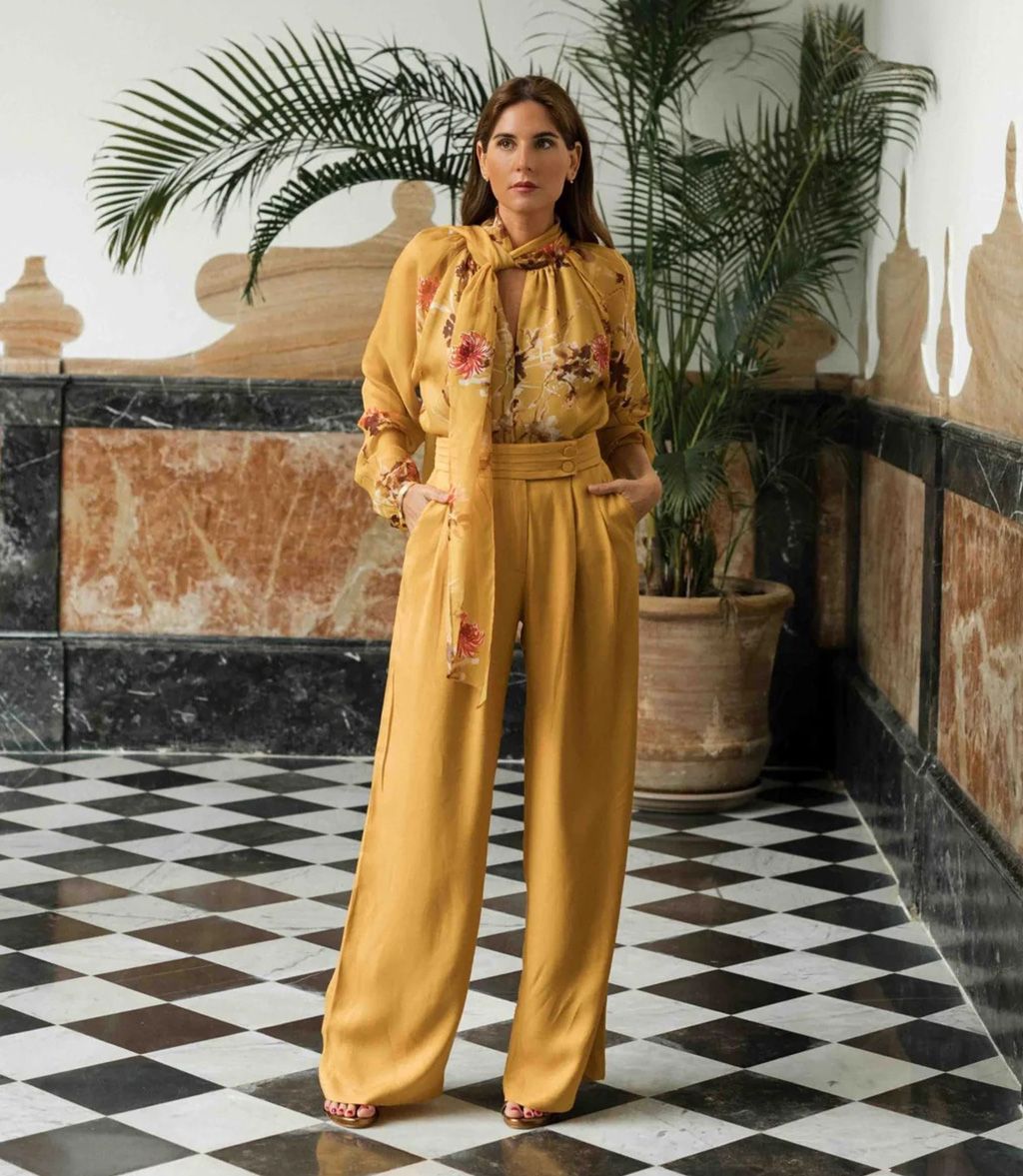 Cómo vestir para la noche del pescaíto