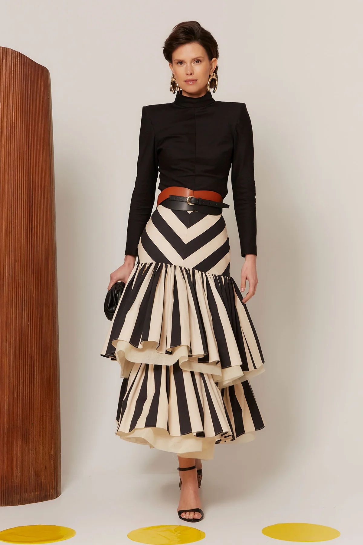 Cómo vestir para la noche del pescaíto