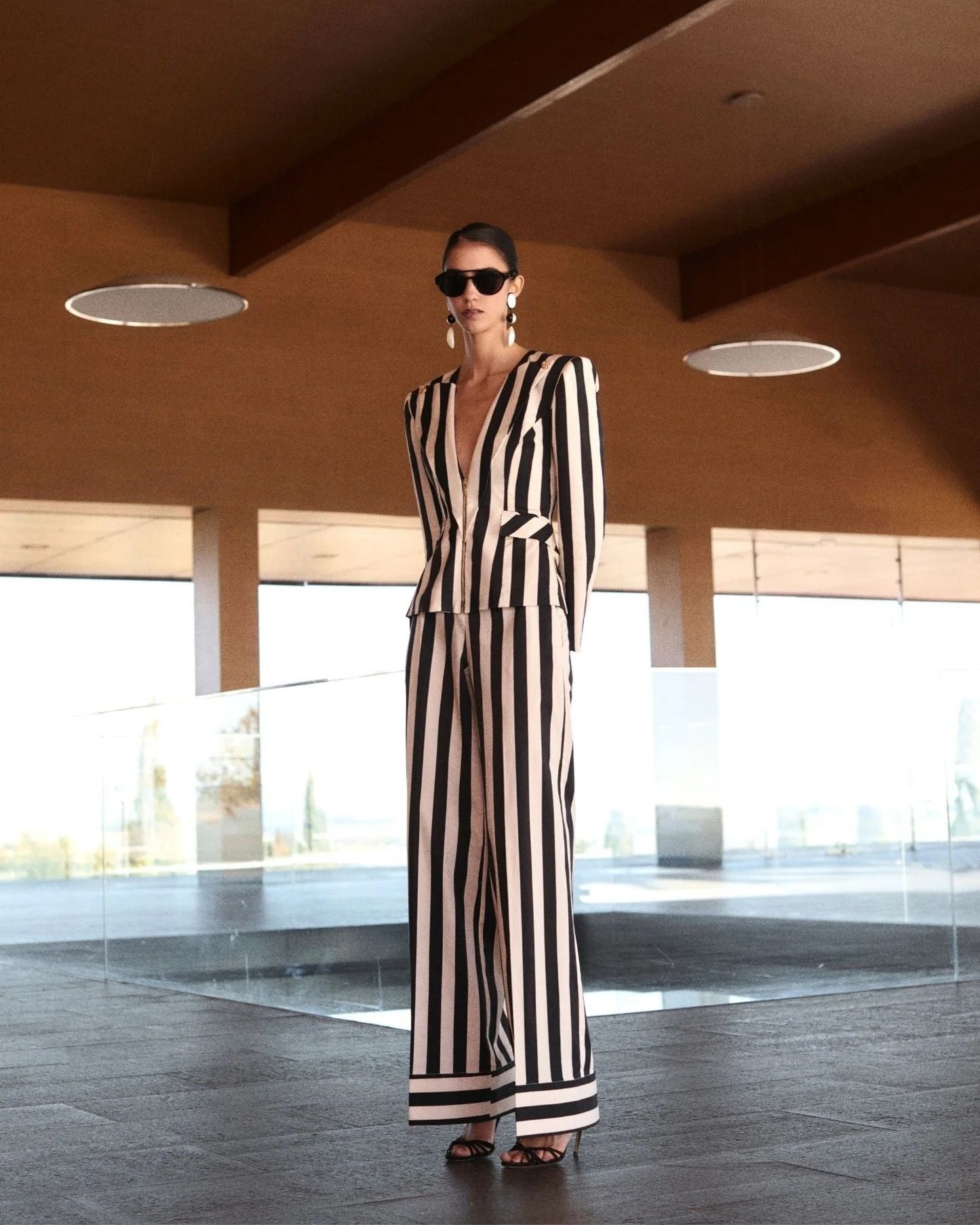 Cómo vestir para la noche del pescaíto