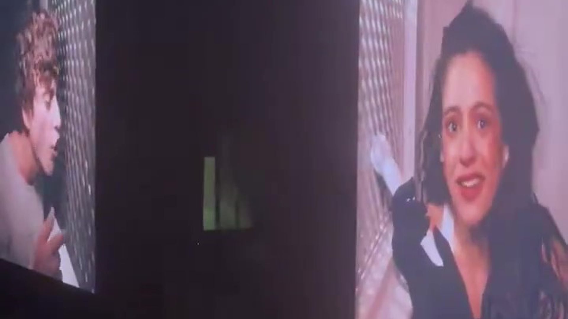 Confesión de Rosalía Confesión de Rosalía