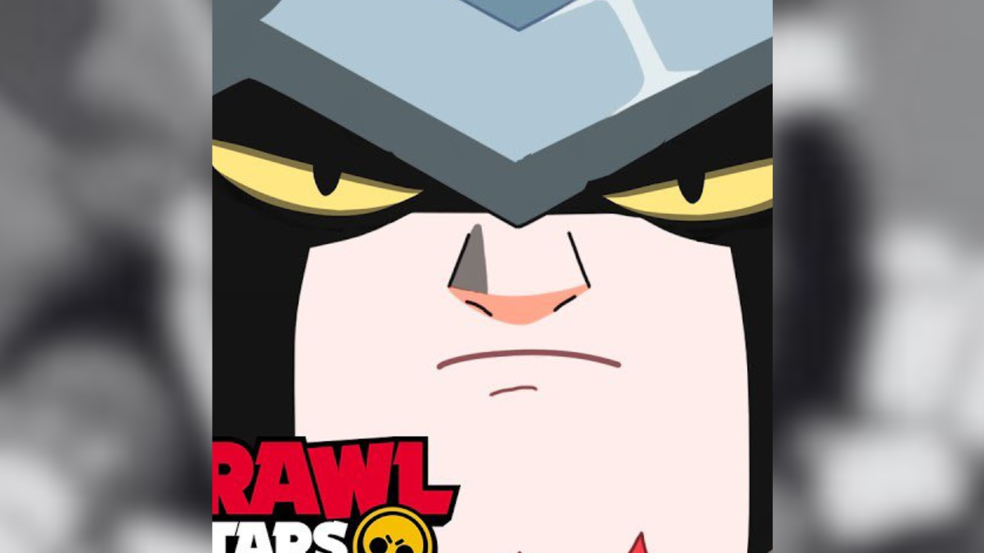 Damian, el brawler 102 de Brawl Stars Damian, el brawler 102 de Brawl Stars