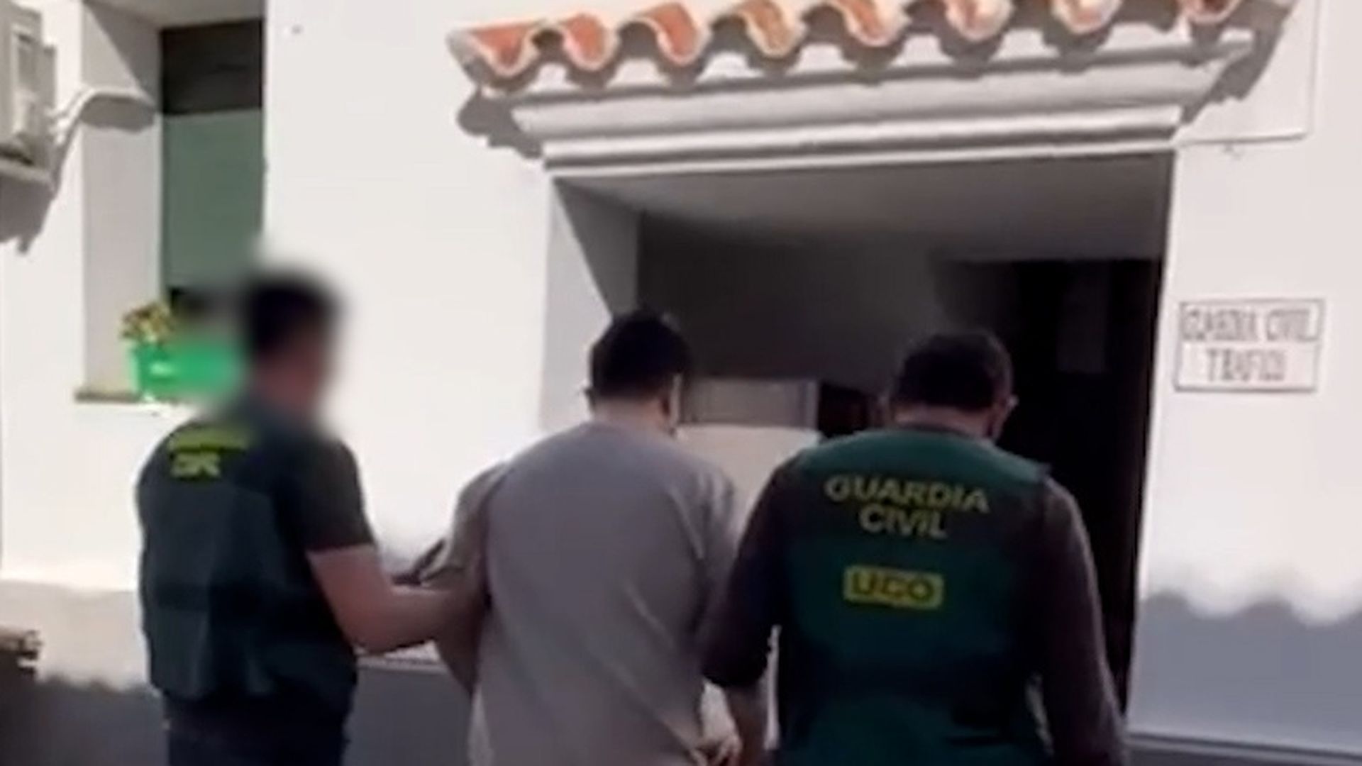 Detienen al hijo de la mujer de 66 años encontrada muerta en su domicilio de Cártama