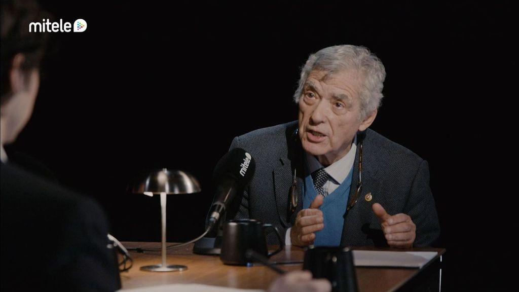 El juicio social que sufrió Villar al salir de la cárcel: "Te miran distinto, al principio iba en gorra"
