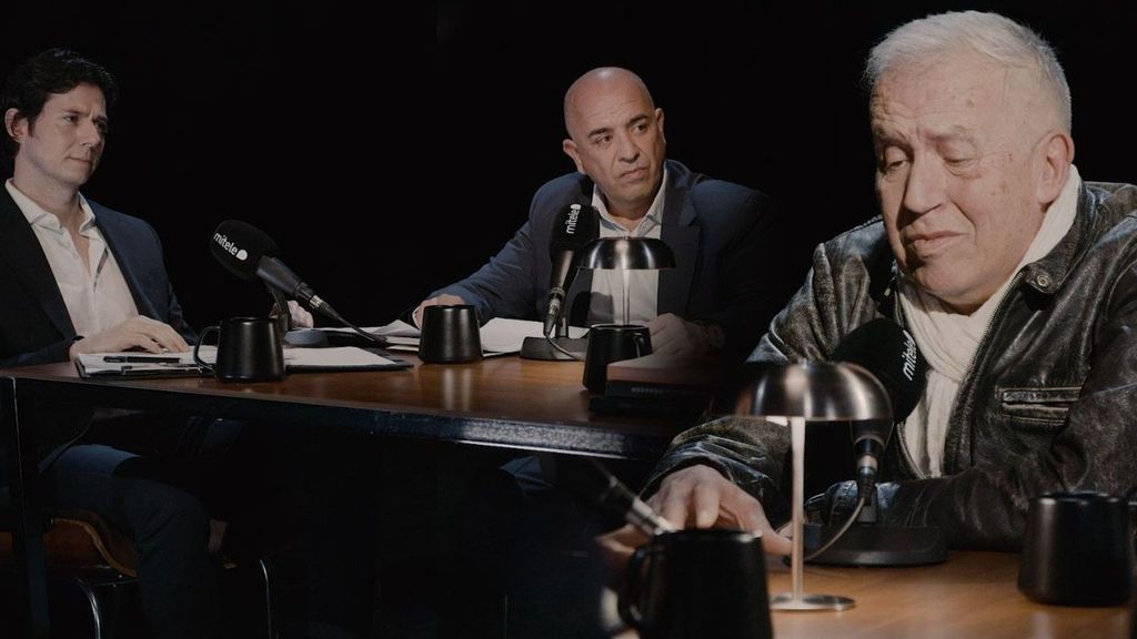 Así es el 'Tigre', la habitación sin cámaras en la cárcel donde los presos resuelven sus problemas a golpes