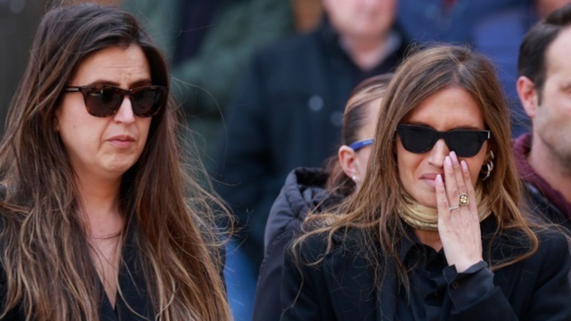 El emotivo homenaje de Sara Carbonero a su madre