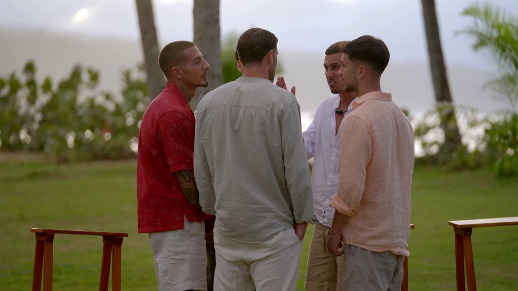 El poder al que se han enfrentado las parejas de 'LIDLT 10' "por primera vez", al completo: "Tenéis la posibilidad de proteger vuestra relación"