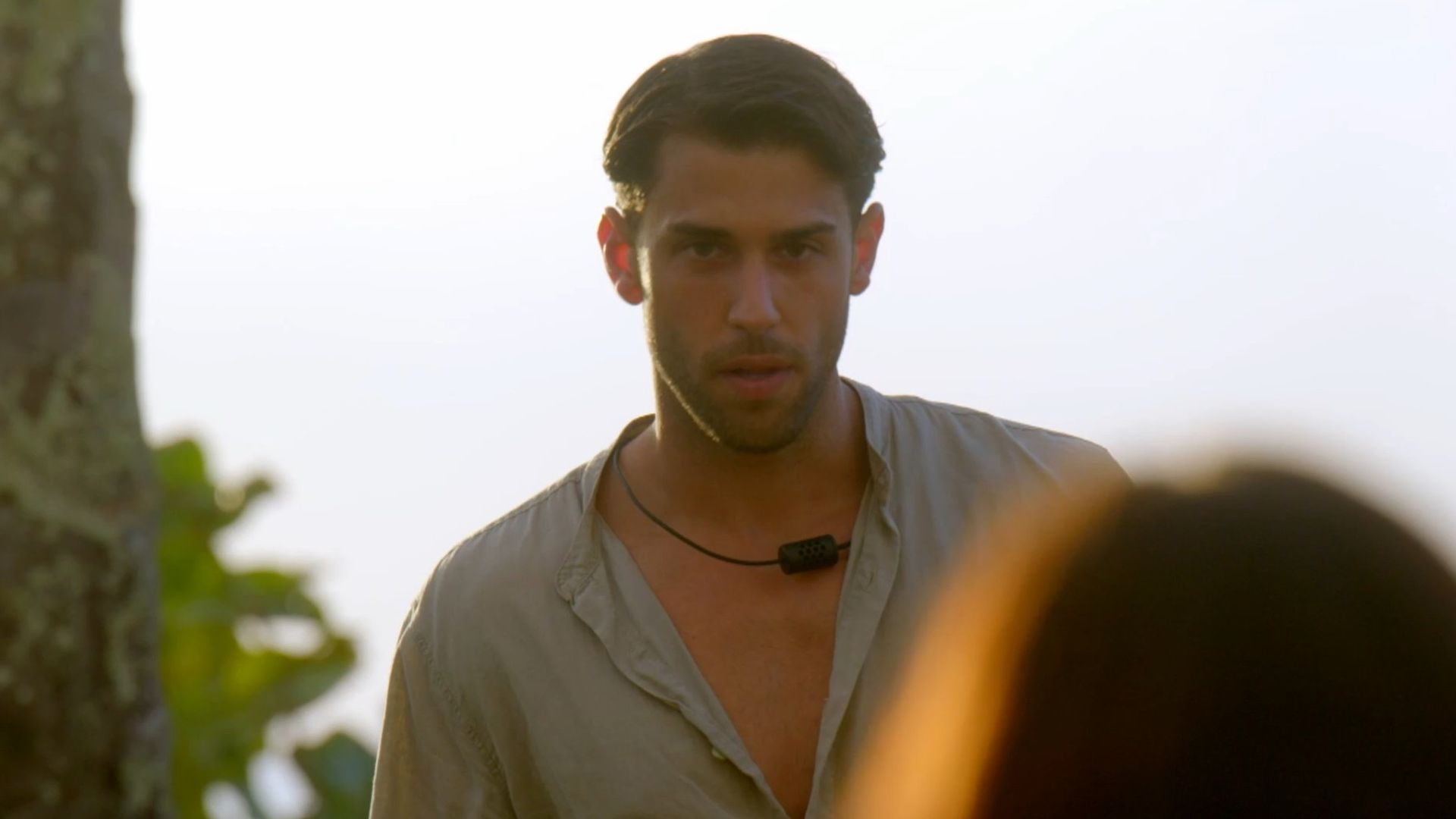 Esta es la tentadora VIP que Luis ha elegido para tener su primera cita: "Ha habido conexión física por ambas partes"