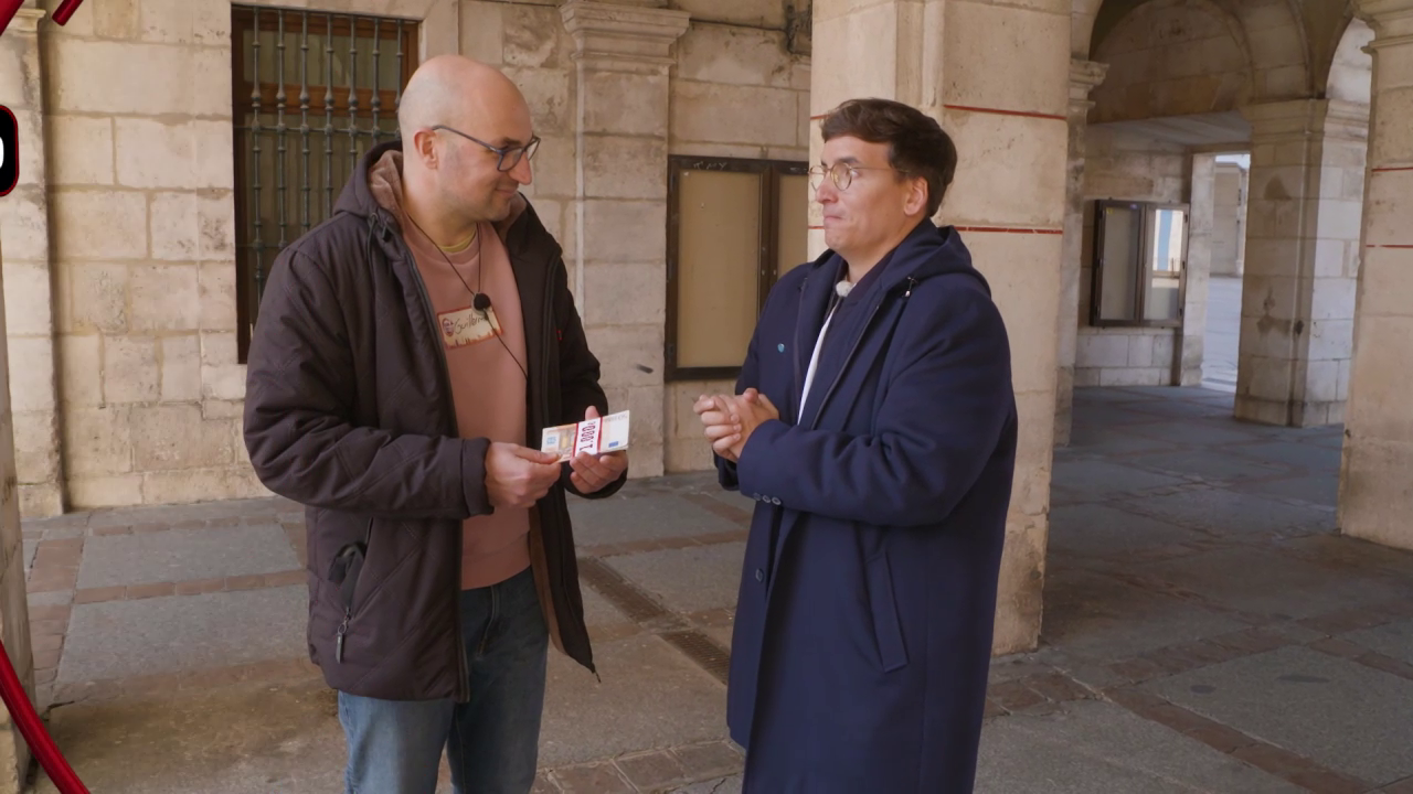 Guillermo se planta en 'Lo sabe, no lo sabe' en el último momento tras una buenísima racha: 