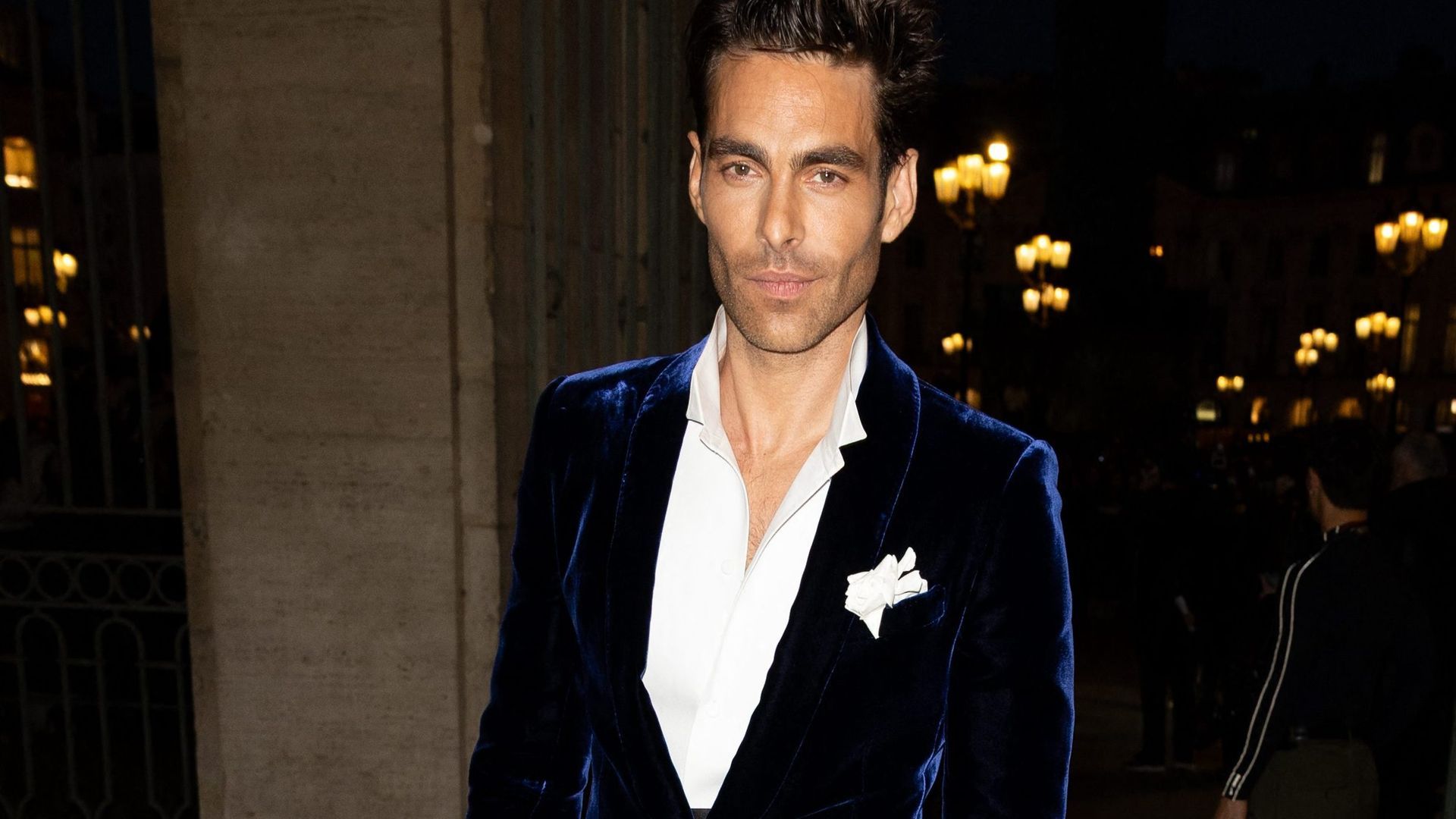 Jon Kortajarena, en una imagen de archivo