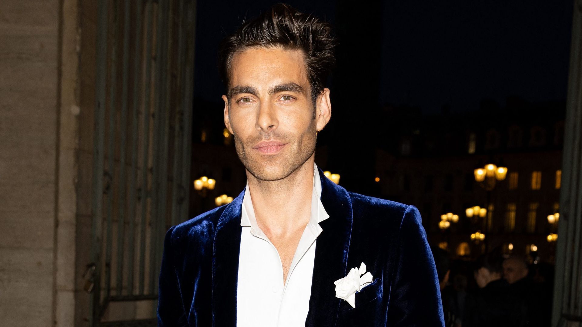 Jon Kortajarena, en una foto de archivo