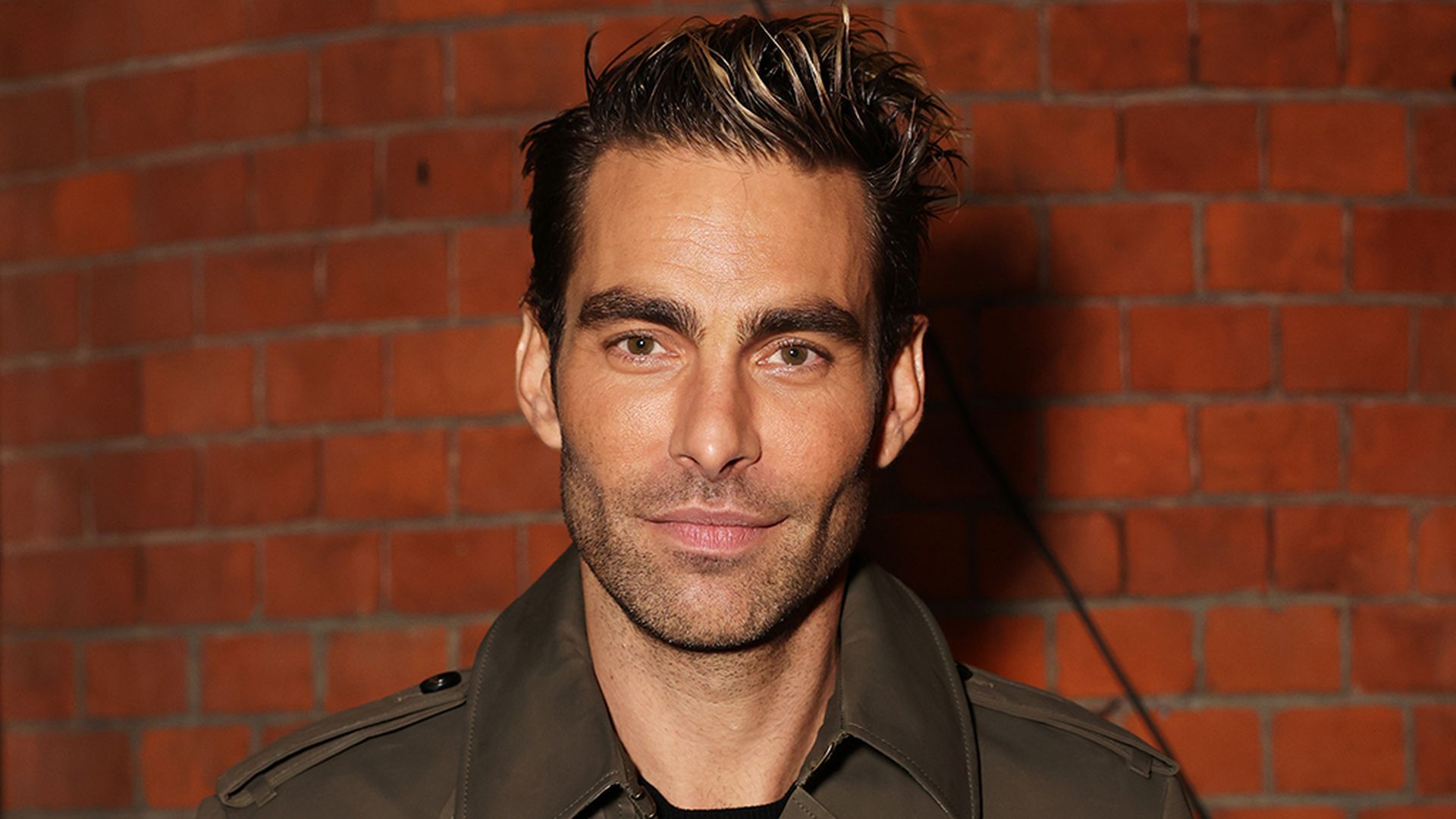 Jon Kortajarena, en una fotografía de archivo