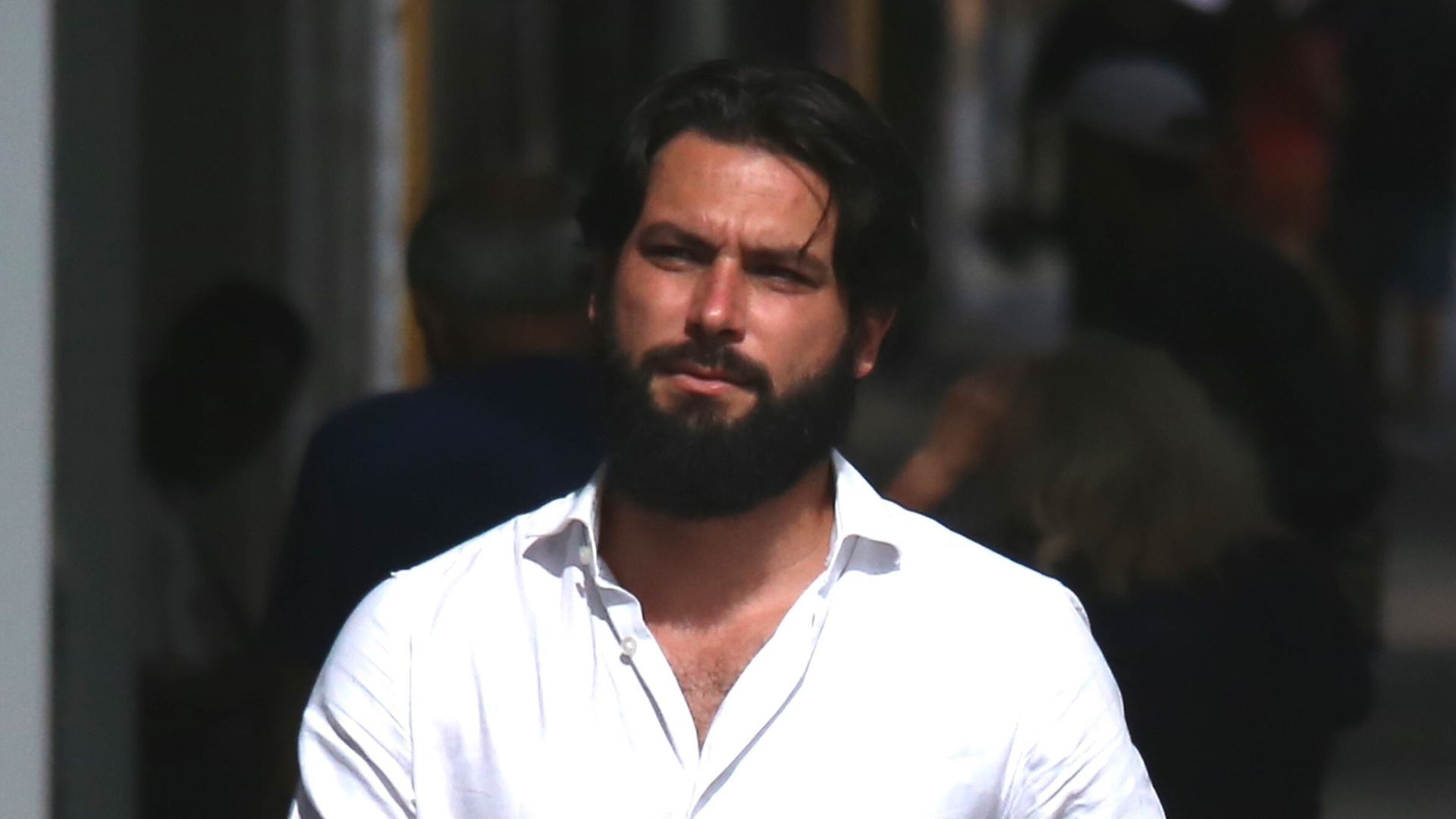 Jota Peleteiro Jota Peleteiro