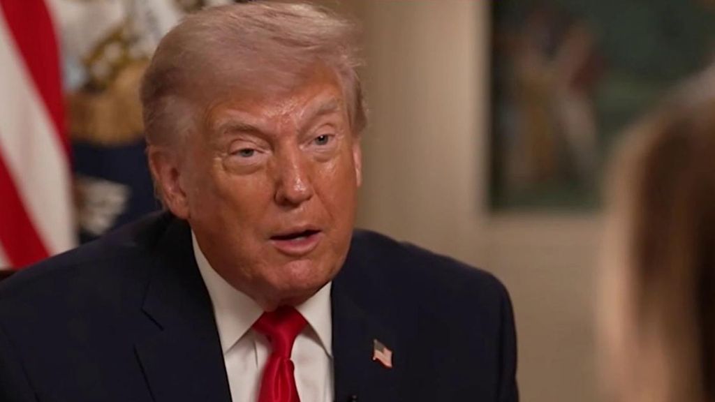 La Casa Blanca asegura que el aumento del precio del petróleo "es solo tropiezo momentáneo": "Estoy muy contento, va a bajar muy rápido"