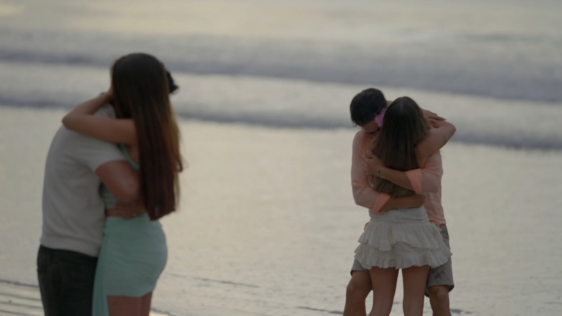 La elección de las primeras citas, un privilegio y más: lo mejor de 'LIDLT 10', en vídeo